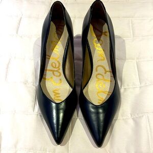 Sam Edelman lightly used heels size 9.5